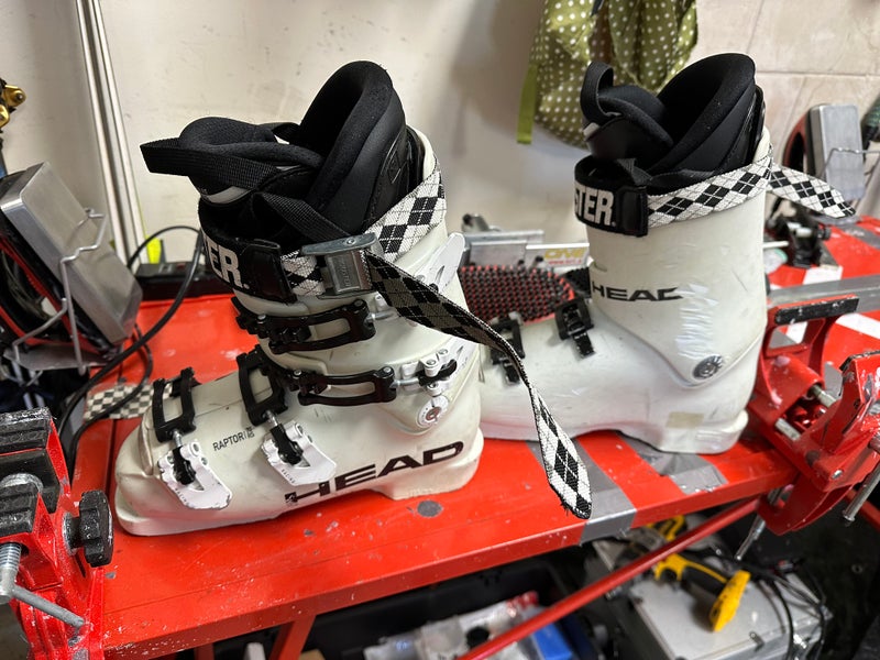 HEAD RAPTOR 70 for SKI BOOT 24.0-24.5 | SidelineSwap | Buy