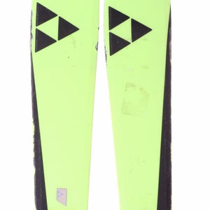 Used 2018 Fischer Ranger FR Demo Ski with Bindings Size 142 (Option 221224)