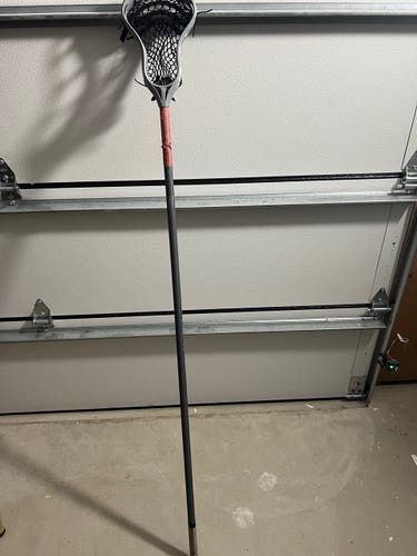 Epoch Dragon Fly Integra C60 W/ Stringking Mark 1 head