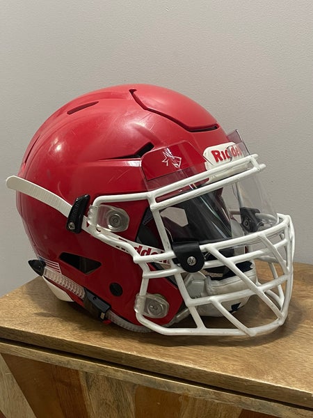 Youth Medium Riddell Speedflex Helmet