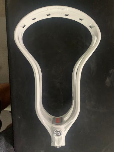 New Attack & Midfield Unstrung Burn XP-O Head