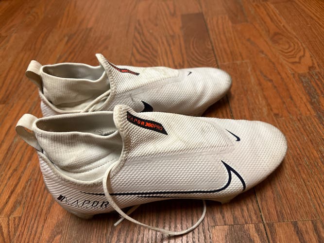 Men's Molded Cleats Low Top Vapor edge pro 360