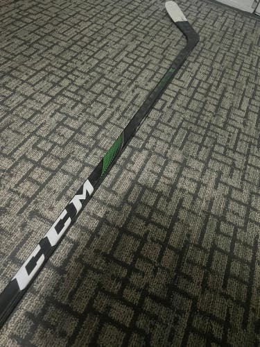 Intermediate Left Hand P88 RibCor Trigger 4 Pro Hockey Stick
