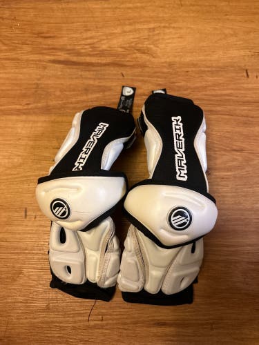 Adult Large Maverik Wonderboy Arm Pads