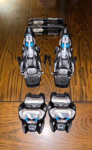 Marker Griffon 13 Bindings