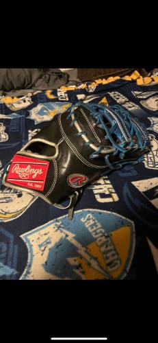 Used Rizzo First Base 12.75" Pro Preferred