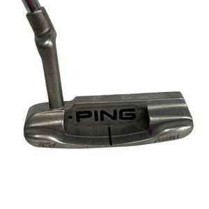 Used Ping Anser 1 Putters