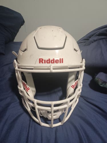 Used Medium Helmet