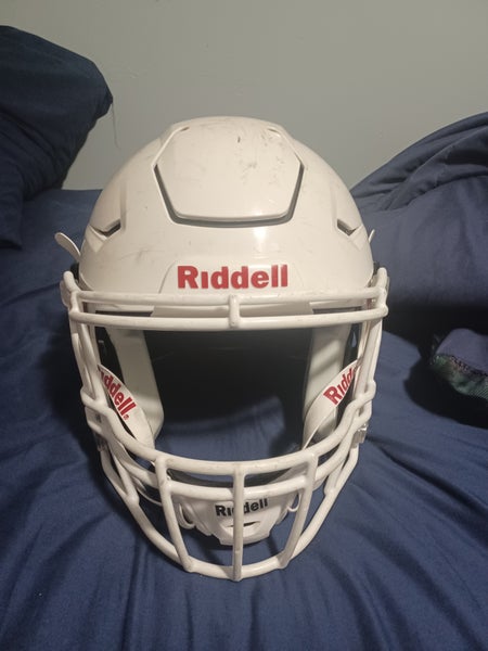 Used Medium Helmet