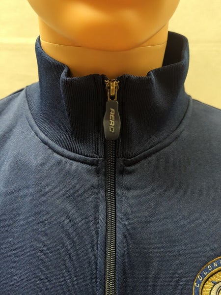 Colonial Athletic Associaiton Aeropostale Full Zip Jacket XL NCAA