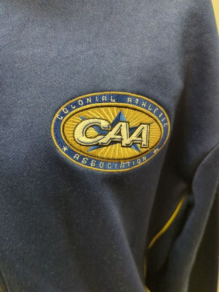 Colonial Athletic Associaiton Aeropostale Full Zip Jacket XL NCAA