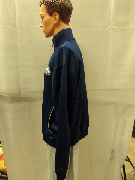 Colonial Athletic Associaiton Aeropostale Full Zip Jacket XL NCAA