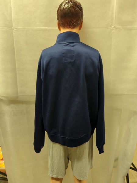 Colonial Athletic Associaiton Aeropostale Full Zip Jacket XL NCAA