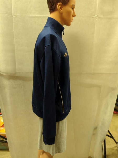 Colonial Athletic Associaiton Aeropostale Full Zip Jacket XL NCAA