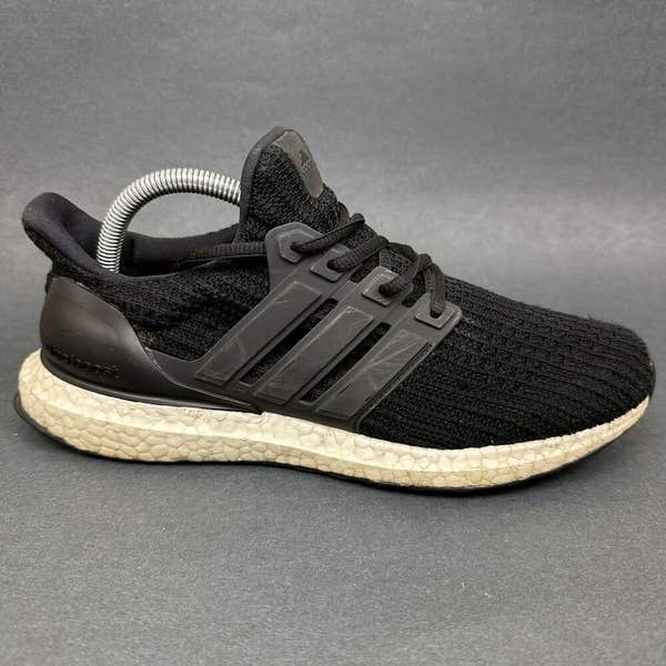 adidas gazelle silver green womens adidas Men's Ultraboost 1.0 Shoes, Size 10.5, Collegiate Navy/Black main image 1