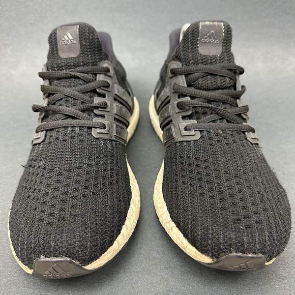 Adidas Ultraboost 4.0 Shoes Core Black White BB6166 Men's Size 7 Women's Sz  8.5 | SidelineSwap | Buy and Sell on SidelineSwap
