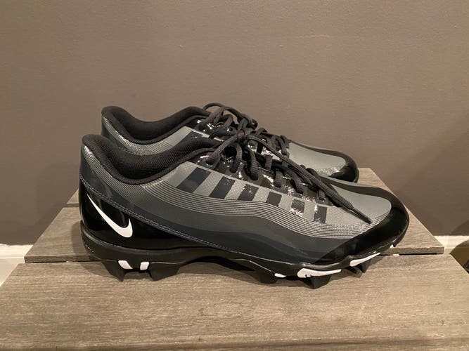 Nike Vapor Edge Shark