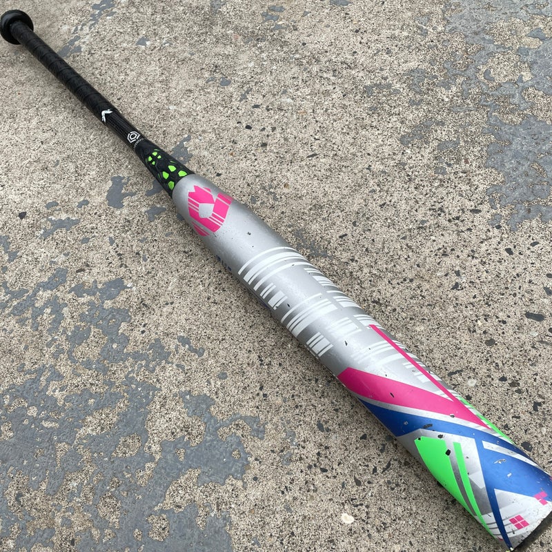 2015 DeMarini CF7 Sprite 33/22 (-11) Fastpitch Softball Bat