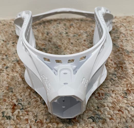 New Attack & Midfield Maverik Unstrung Tactik 2.0 Head