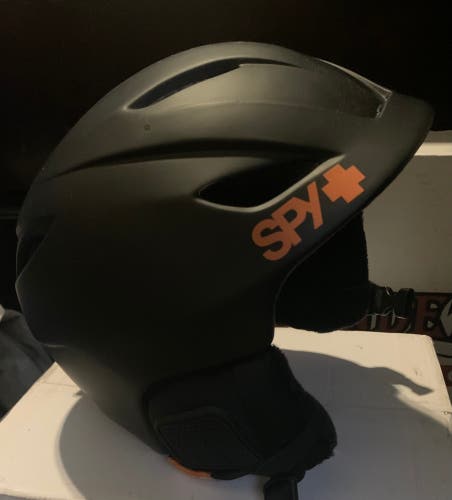 Spy Sender Helmet MIPS - Size M