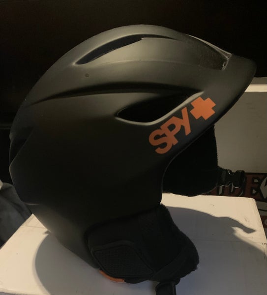 Spy Sender Helmet MIPS - Size M