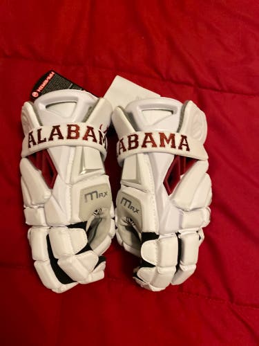 ALABAMA MAVERIK MAX GLOVES