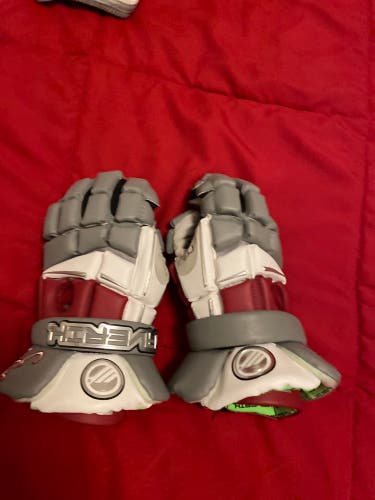 ALABAMA MAVERIK M3 GLOVES