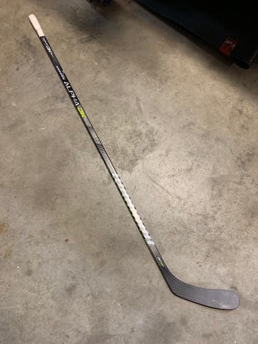 Warrior dx team W05 100 lefty