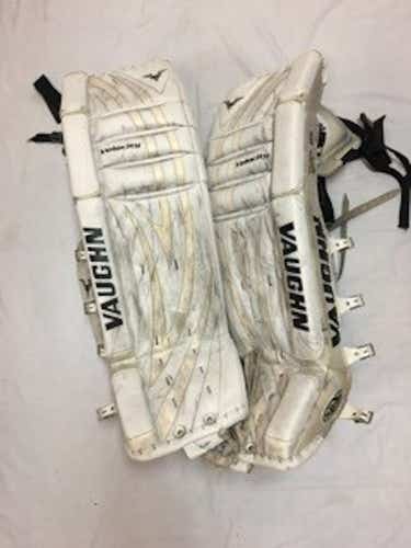 Used Vaughn Velocity V5 36 + 1
