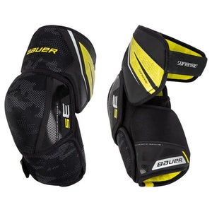 Bauer Supreme 3s Elbow Int Ice Hockey Elbow Pads Md