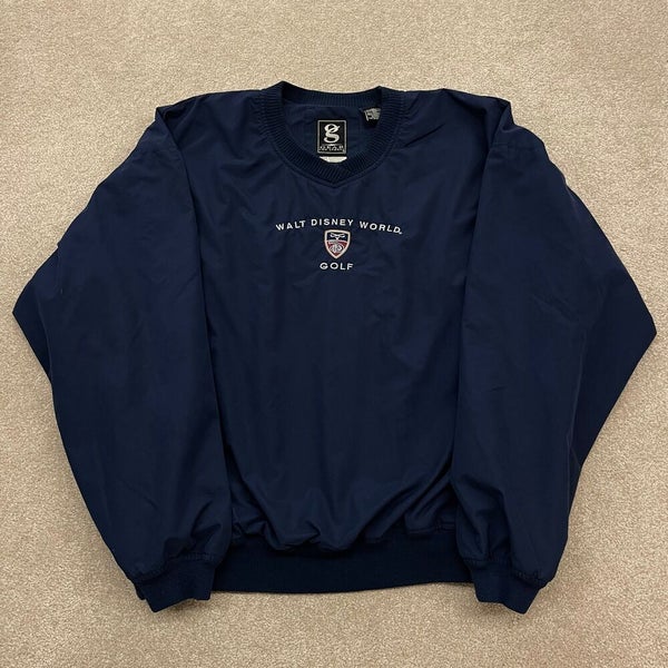 Blue Used Large Patagonia Jacket