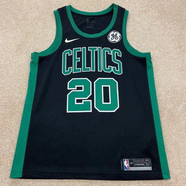 Gordon Hayward #20 Boston Celtics Jersey Team Shirt, hoodie