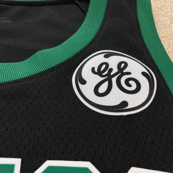 NBA Jersey Gordon Hayward - Boston Celtics city edition - Nike swingman