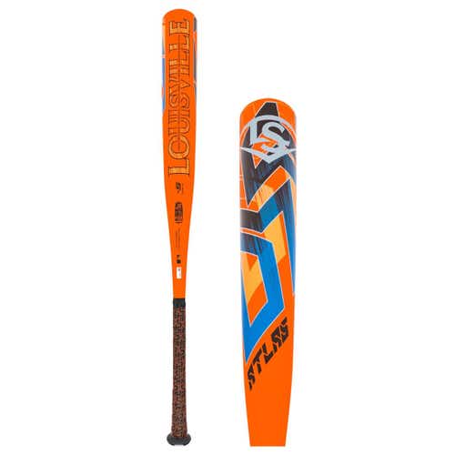 Used Louisville Slugger WBD2656010 30" 25 oz. - Fair Condition