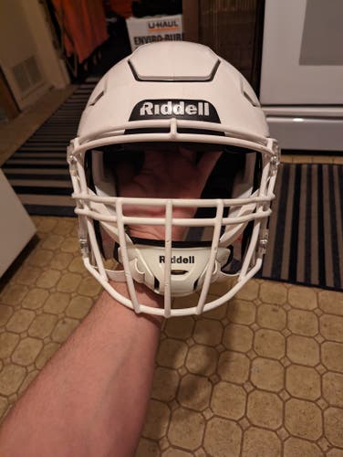 Adult Extra Large Riddell SpeedFlex Helmet