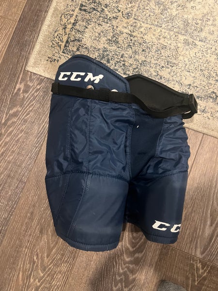 Youth Used Small CCM LTP Hockey Pants