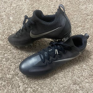 Nike Vapor untouchable pro football cleats Size 12.5