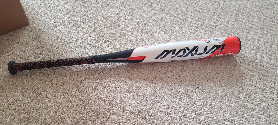 Used USSSA Certified Easton Composite Maxum 360 Bat (-5) 25 oz 30"