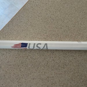Ecd USA lacrosse shaft 485/500
