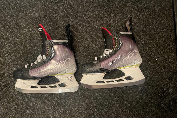 Bauer HyperLite 10 Fit 1
