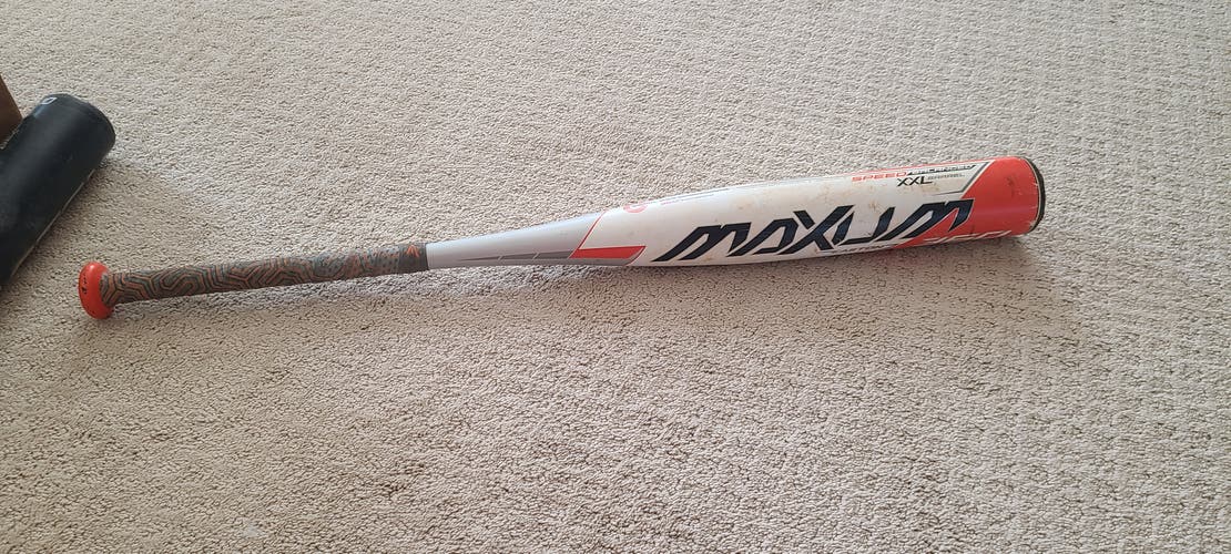 Used USSSA Certified Easton Composite Maxum 360 Bat (-10) 21 oz 31"