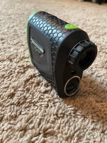 Precision pro NX7pro rangefinder w/ slope