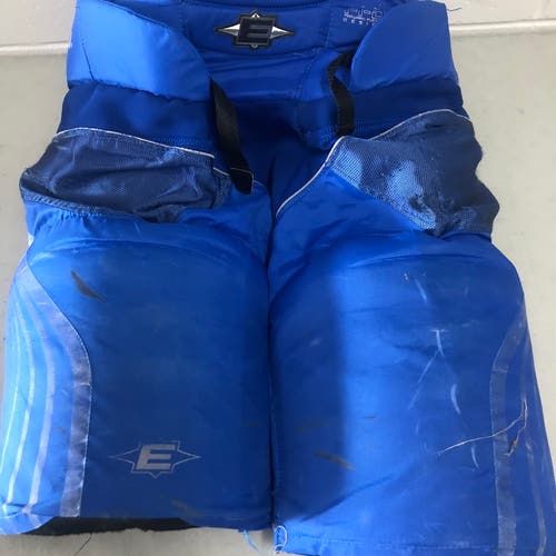 Easton Stealth S13 mens XL blue hockey pants