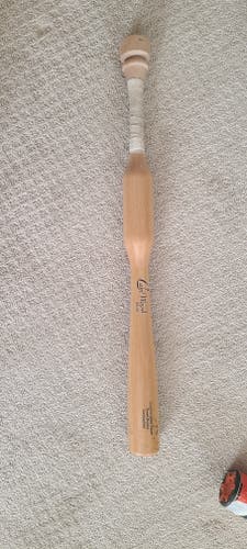 Used 31" Camwood bat