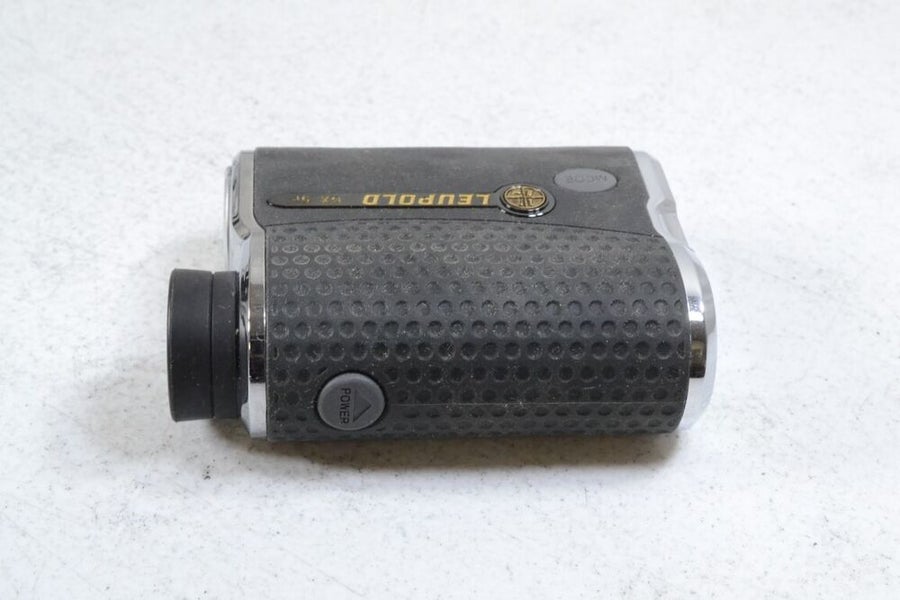 Leupold GX-5c Golf Laser Distance Range Finder # 151619 | SidelineSwap