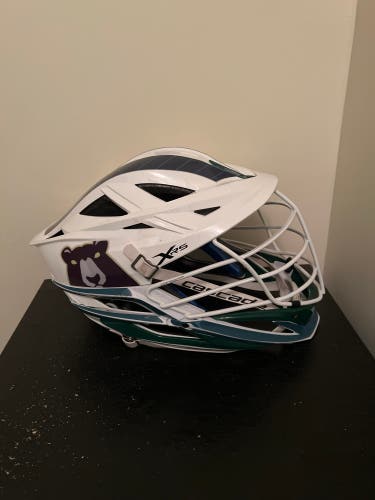 2022 PLL Redwoods Cascade XRS