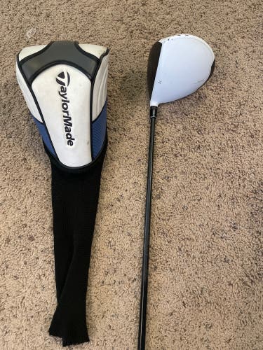 Men's Right Handed Extra Stiff Flex 12 Loft SLDR 460 Driver