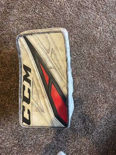 Regular Pro Stock EFLEX 4