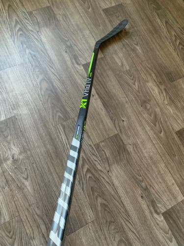 Warrior Alpha LX Pro Stock Hockey Stick
