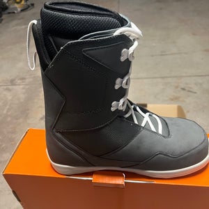 Men's Size 13 (Women's 14) Thirty Two Shifty Snowboard Boots